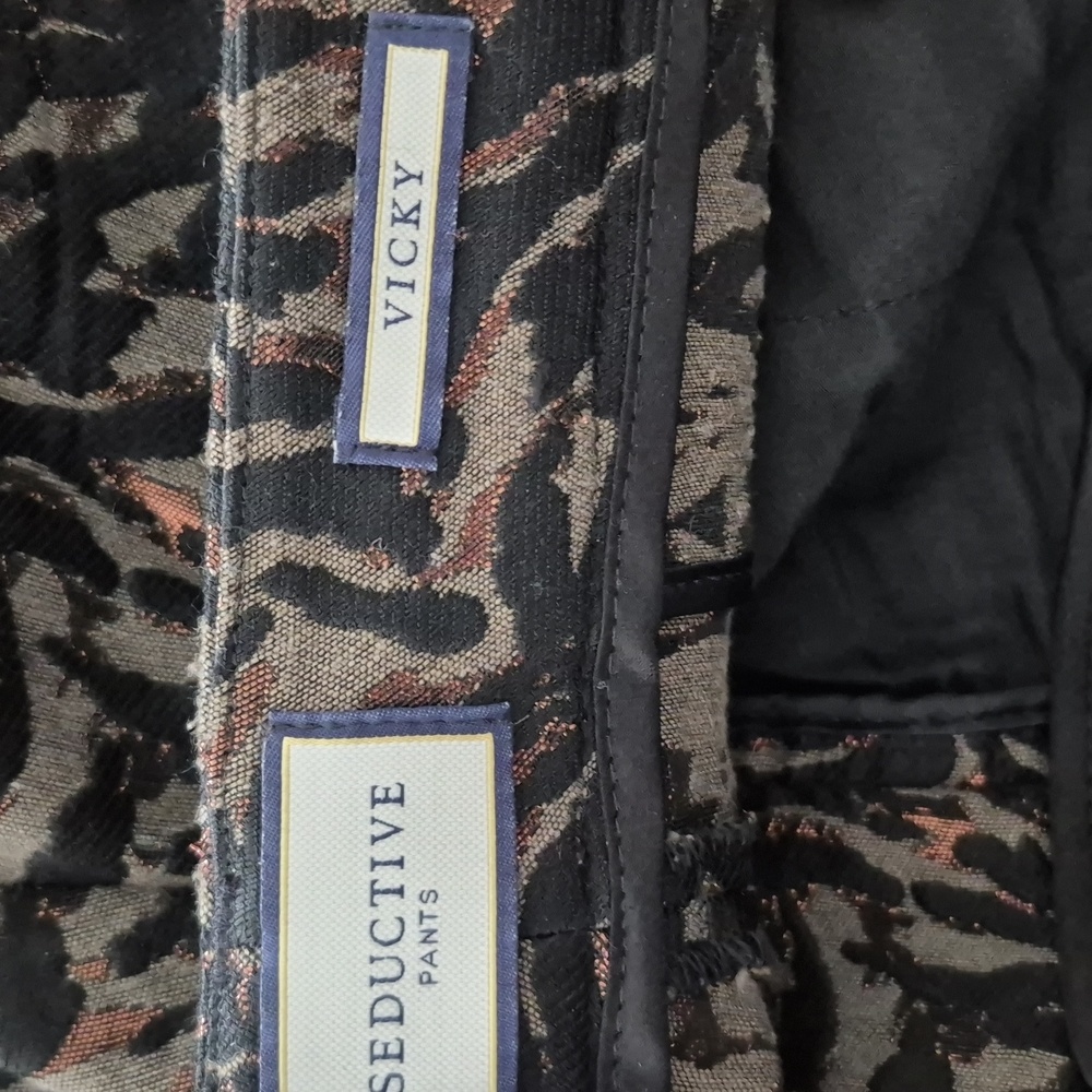 Seductive pants - Picture 7 of 7